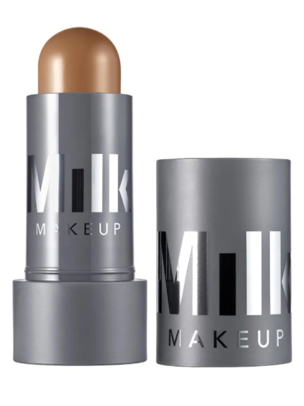 MILK MAKEUP  Creamy Matte Bronzer Stick with Hyaluronic Acid | Dazed | NEW